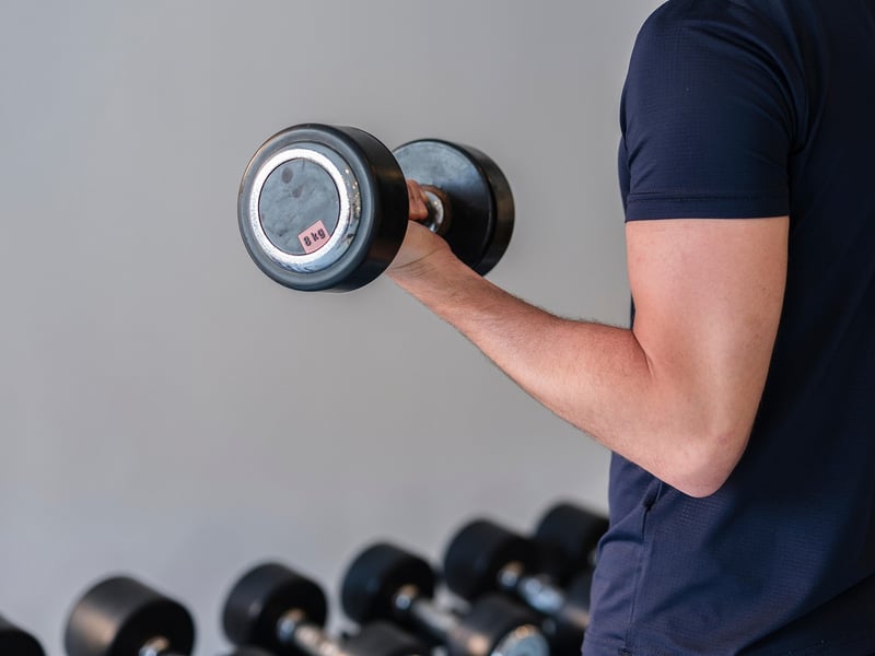 Fitness Gym