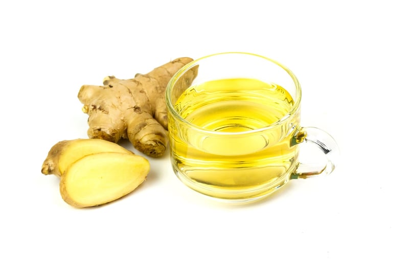 Valerian Root
