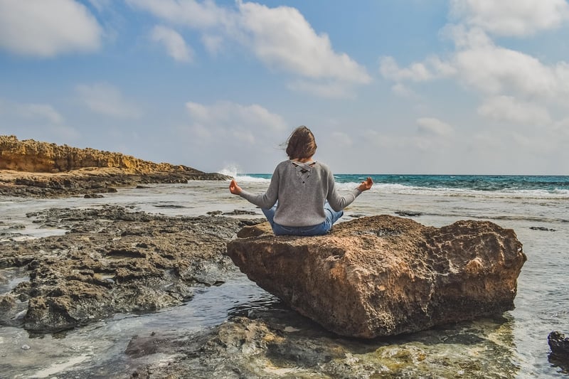 Mindfulness Meditation
